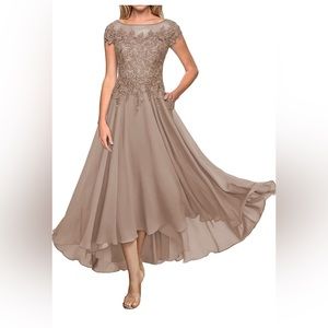 Mother of bride/groom dress